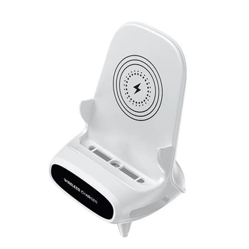 Suporte Carregador sem Fios - OnLike